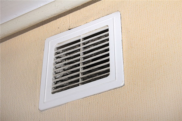 Cleaning Your Vents Can Remove Unwanted Odors  