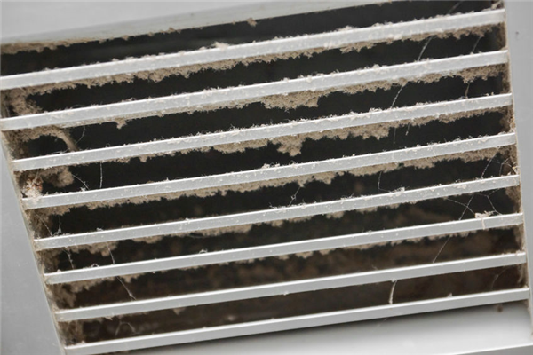 Help Guard Against Spring Allergies by Having Your Ducts Cleaned