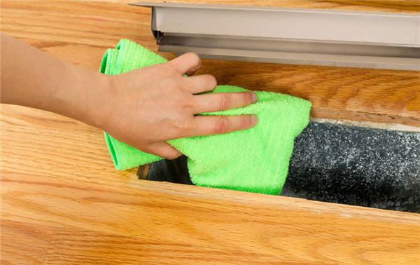 Thinking About Spring Cleaning? Don't Forget About Your Ducts!