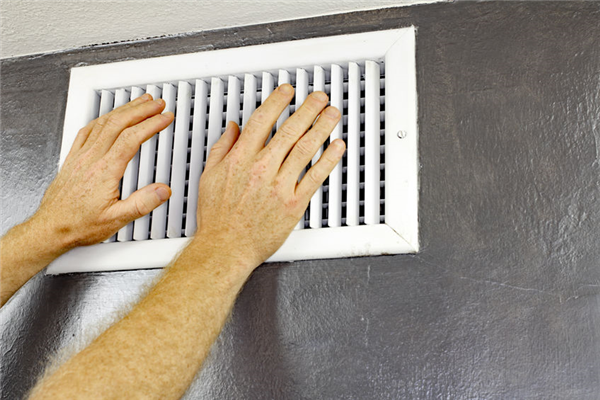 Moving Soon? Make Sure Your New Home’s Air Ducts Are Clean
