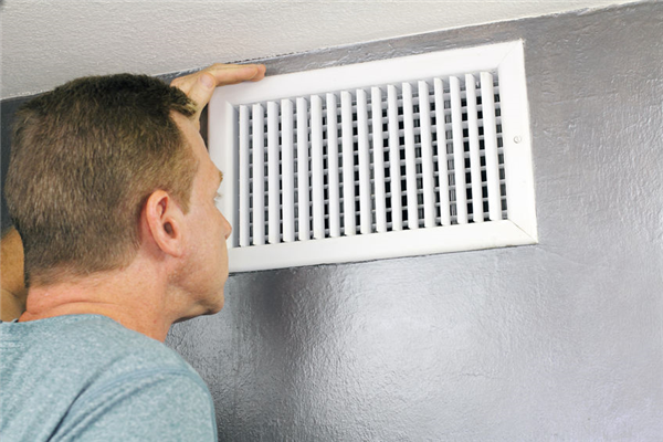 How to Determine When Air Ducts Need to Be Cleaned  