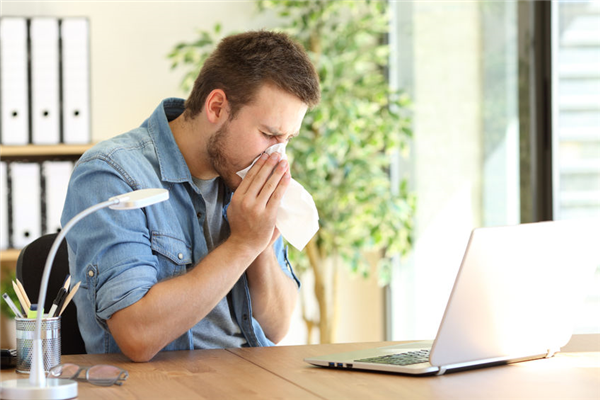 Relieve Allergy Symptoms with Duct and Vent Cleaning