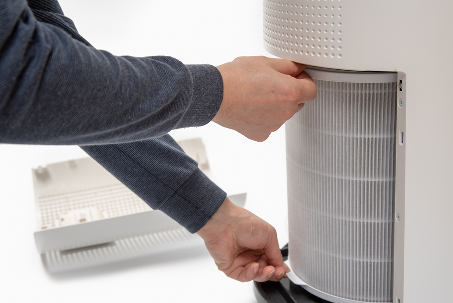 Whole-House or Portable? Which Air Purification System is Best for Your Home?
