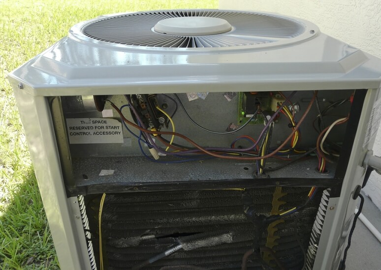 Beat the Heat: 5 Tips to Prepare Your Air Conditioner for Summer