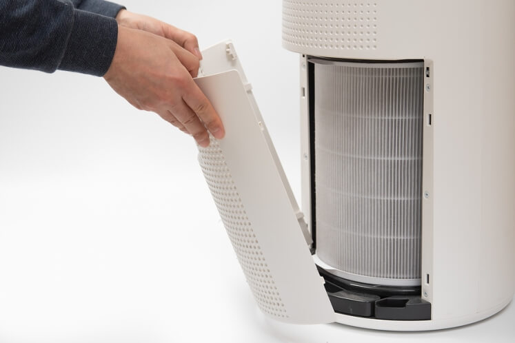 Is In-Home Air Purification Worth It?