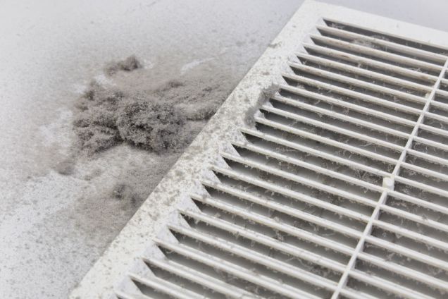Do You Own Rental Properties? 3 Reasons Duct Cleaning Is Critical