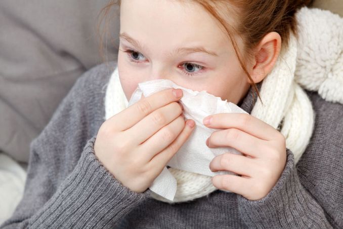 3 Common Allergens Collecting In Your Ductwork