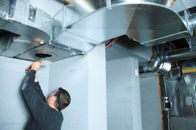 Air Duct Cleaning During Winter: Should You Do It?