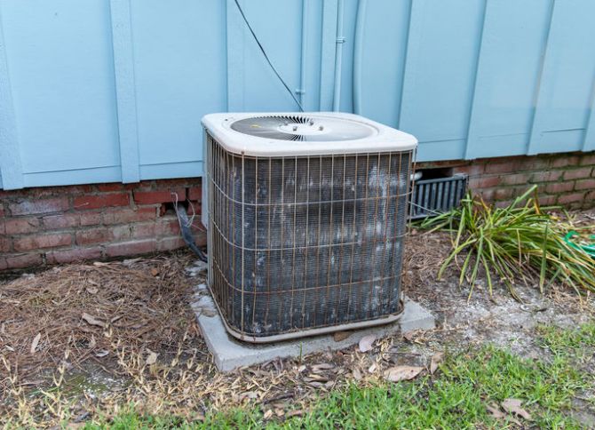 6 Strange Noises Your Air Conditioner Might Make & What Usually They Mean