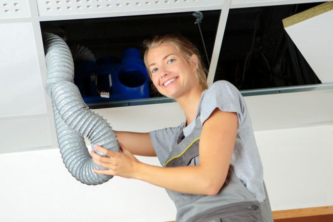 3 Common Duct Cleaning Scams & How to Avoid Them