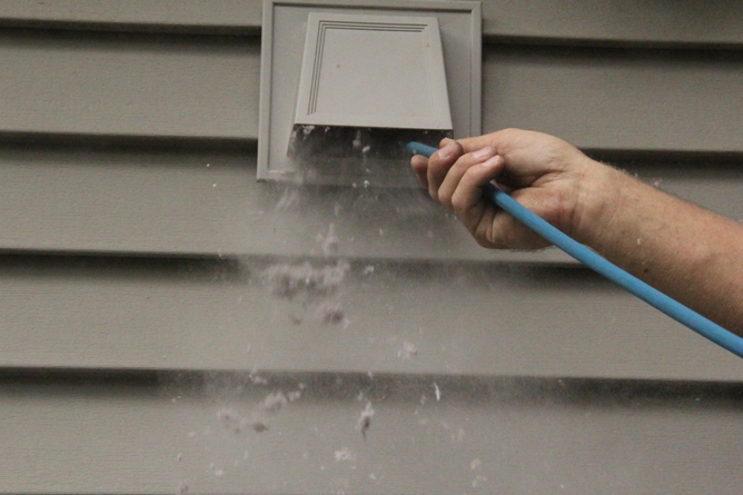 5 Warning Signs Your Dryer Vents Are Overdue for Cleaning