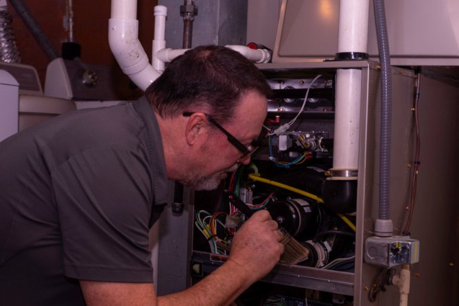 How to Find the Best Local Furnace Repair Service