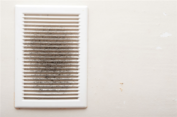 How Dirty Air Ducts Affect Winter Allergies