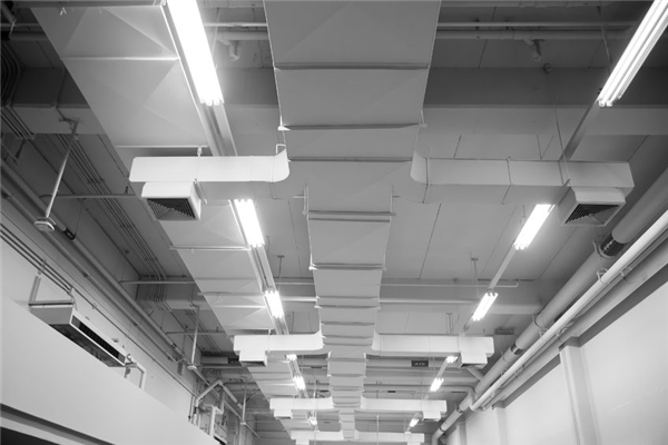 The Benefits of Ultraviolet (UV) Lights in Air Ducts