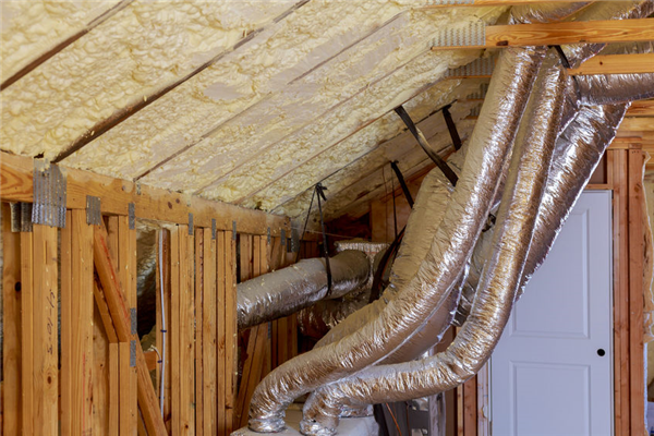 The Impact Of Minnesota's Climate On Your Air Duct System