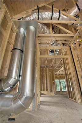 Your Duct System: A Complete Diagnosis From Dust Doctors