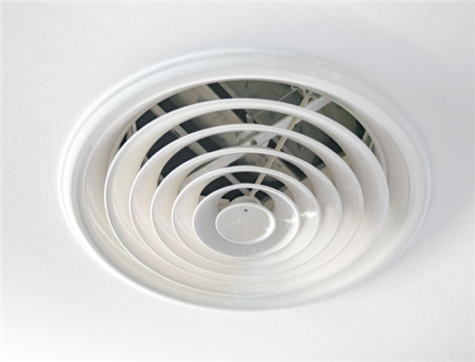 Benefits of UV Lighting in the Air Ducts