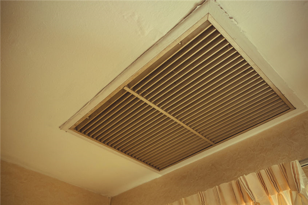 Dirty Return Vents May be Affecting Your Furnace's Efficiency