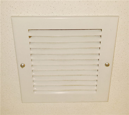 Why You Should Keep All Air Vents Open in Your House