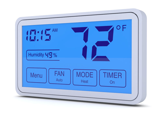 How Does Whole-Home Humidity Control Work?